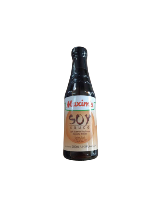 Maxim’s soya sauce 150ml