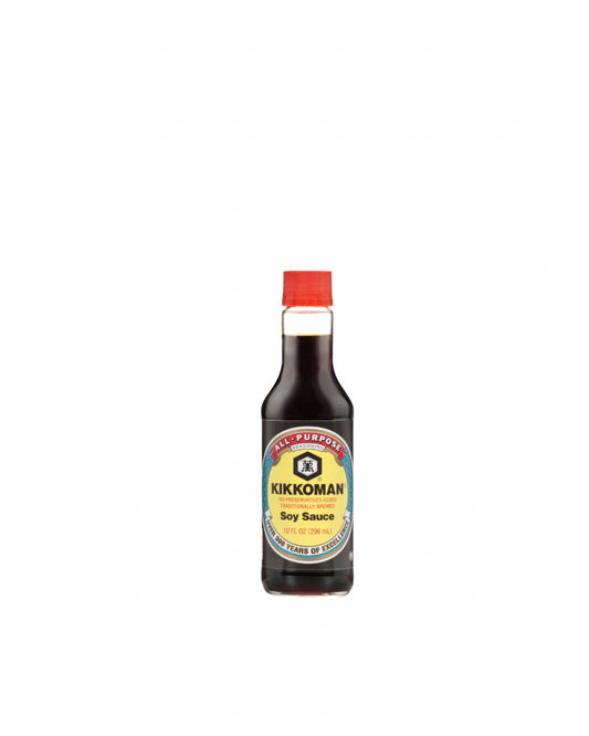 Kikoman soya sauce 150ml