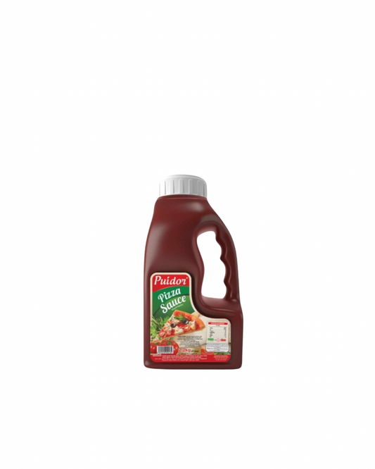 Puidor pizza sauce 2.2kg