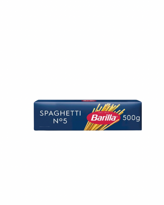 Barilla pasta no’5 500g