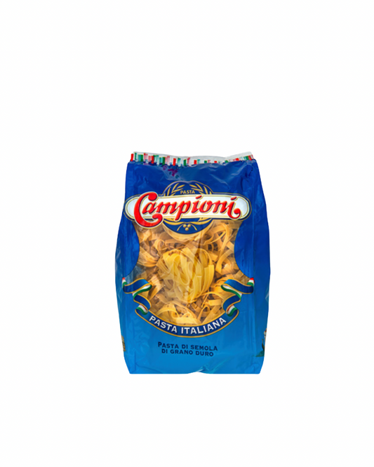 Campioni Tagliatelle 500g