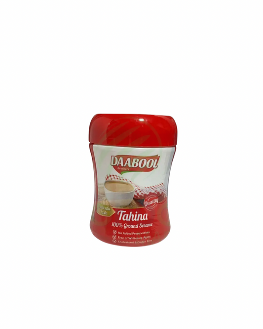 Tahini daaboul 400g