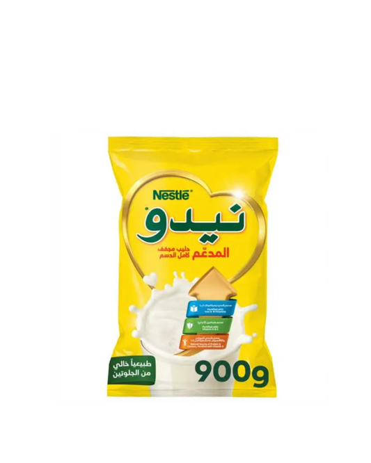 Nido full cream milk 900g