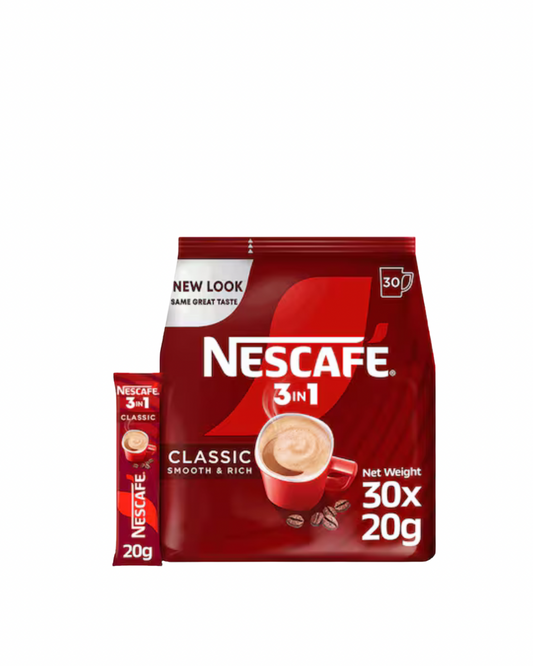 Nescafe 3in1 x30