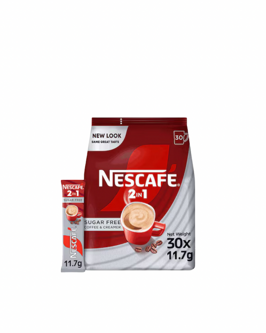 Nescafe 2in1 x 30