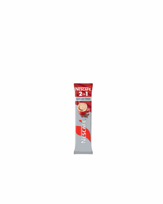 Nescafe 2in1 sachet 12g
