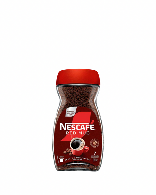 Nescafe redmug jar 200g