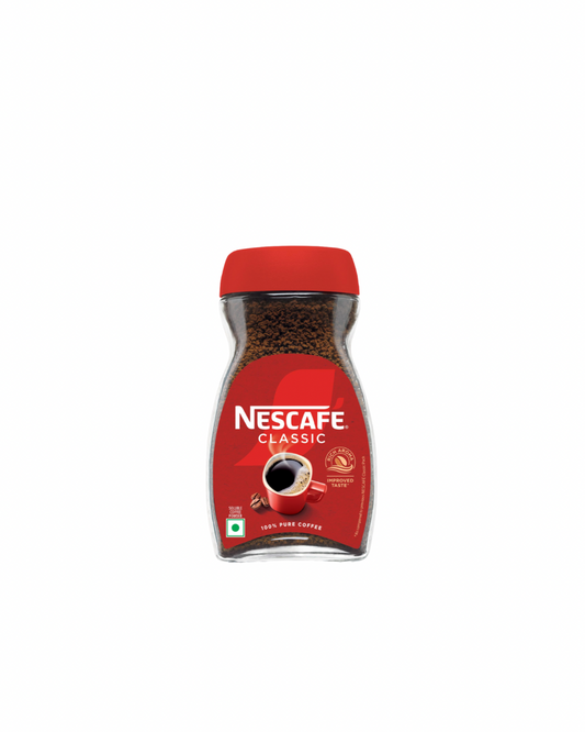 Nescafe classic jar 200g