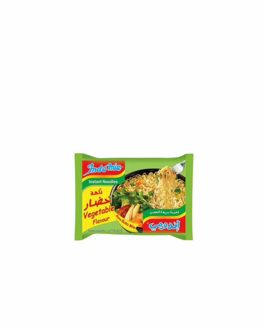 Indomie vegetables 50g