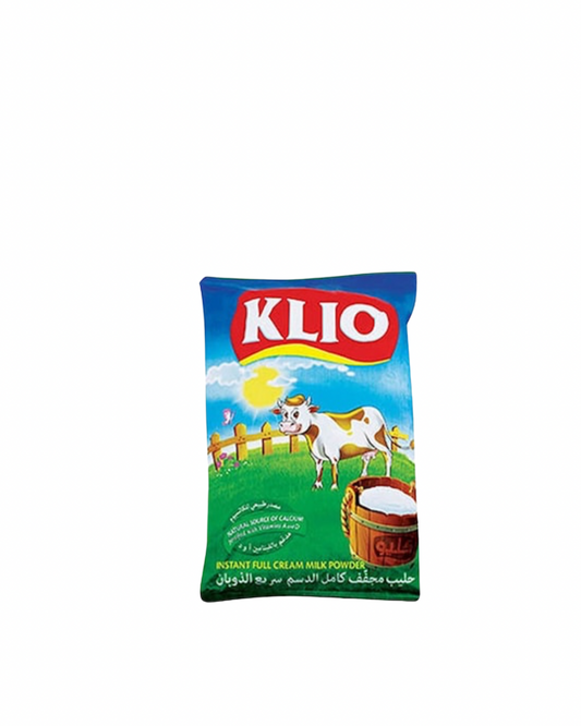 Klio milk powder 750g