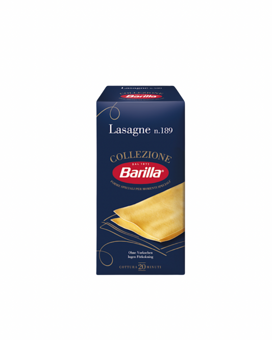 Barilla lasanga n189 500g