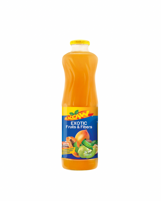 Maccaw exotic jus 1L