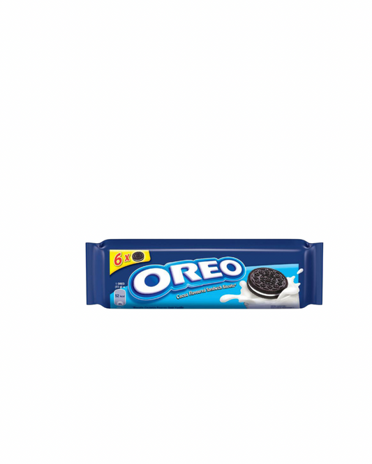 Oreo x 6pcs