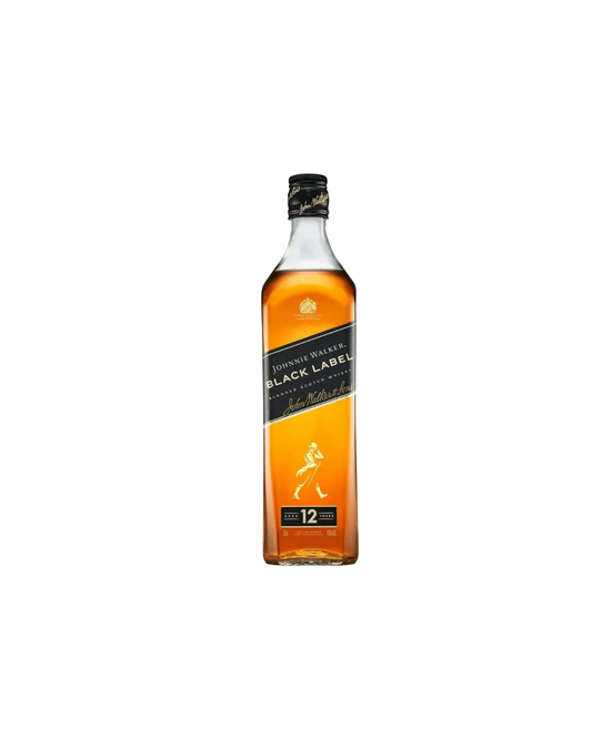 Jw black label 75cl