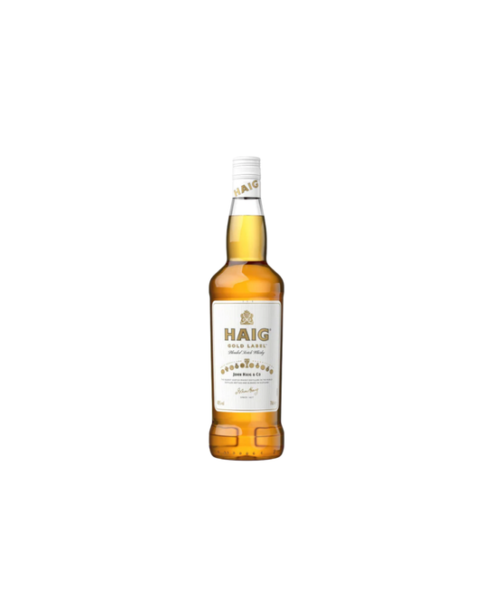 Whiskey haig 70cl