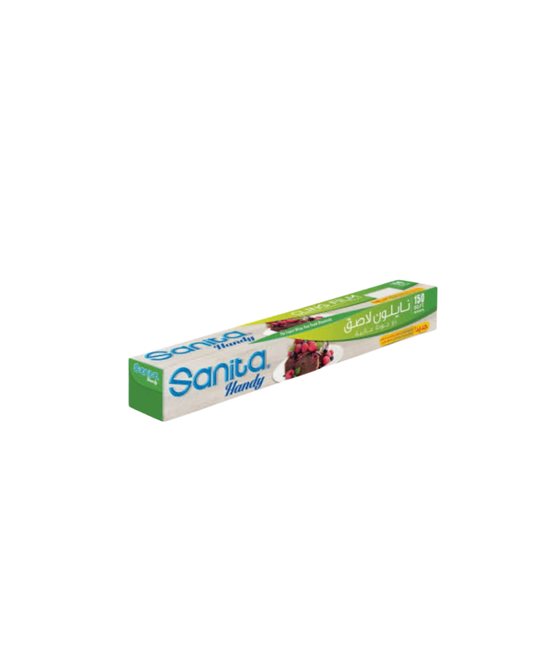 Cling film sanita 150 SQFt
