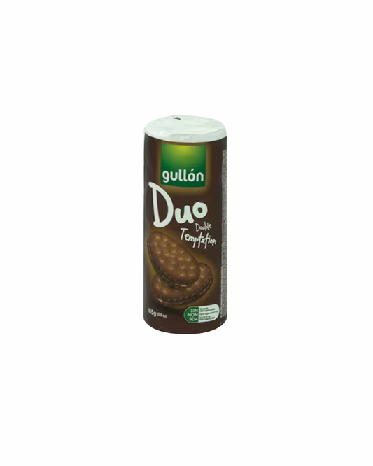 Duo bouble cocoa 165g