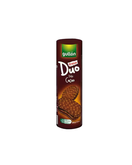 Duo mega double cocoa 500g