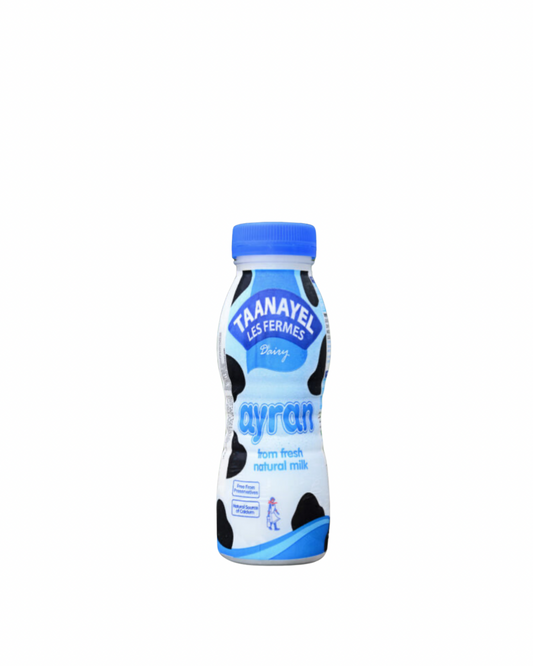 Ayran taanayel 250ml