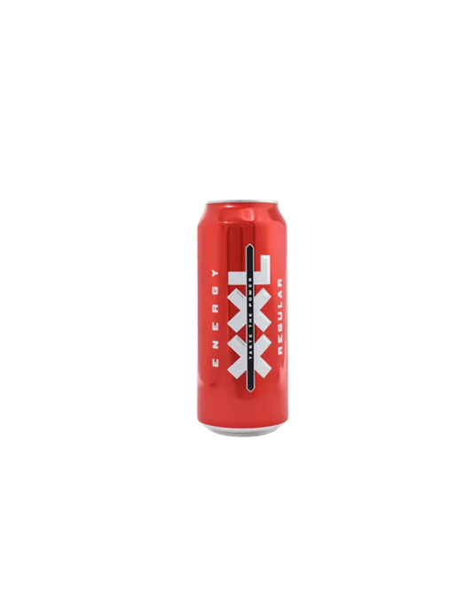 Xxl energy drink 500ml