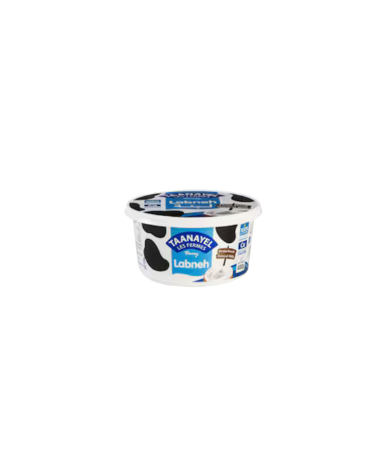 Labneh taanayel 400g