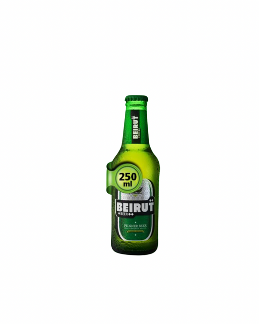 Beirut beer 250ml