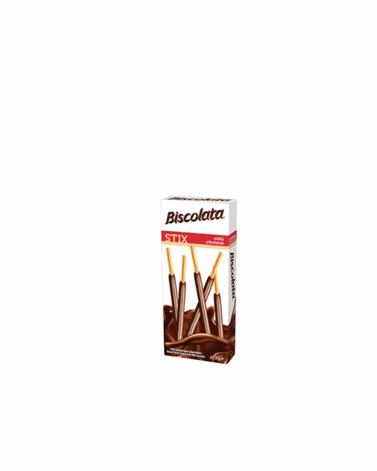 Biscolata stix 25g