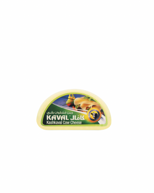 Kaval kashkaval cow cheese 275g