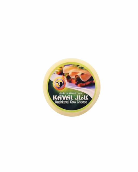 Kaval kashkaval cow 550g