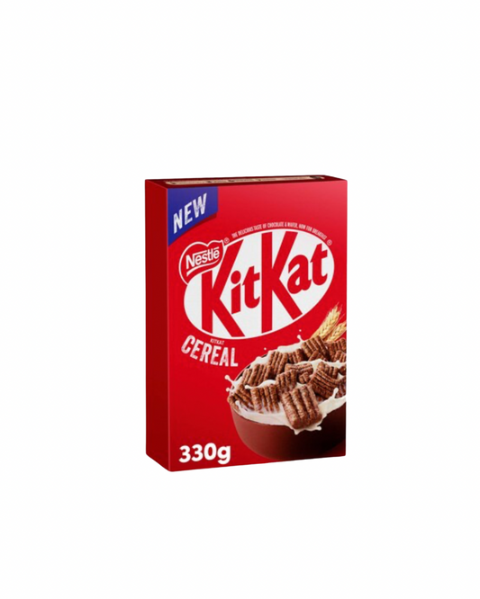 Kitkat cereal 330g