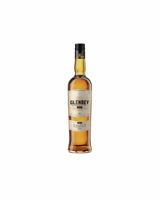 Whiskey glenbey 70cl