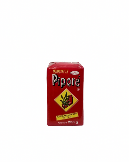 Pipore yebra mate 250g