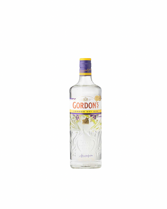 Gin gordon’s 70cl