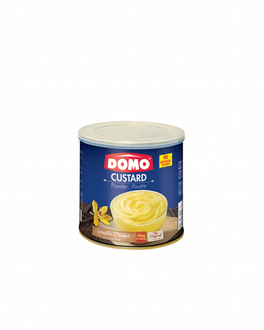 Custard domo vanille 300g