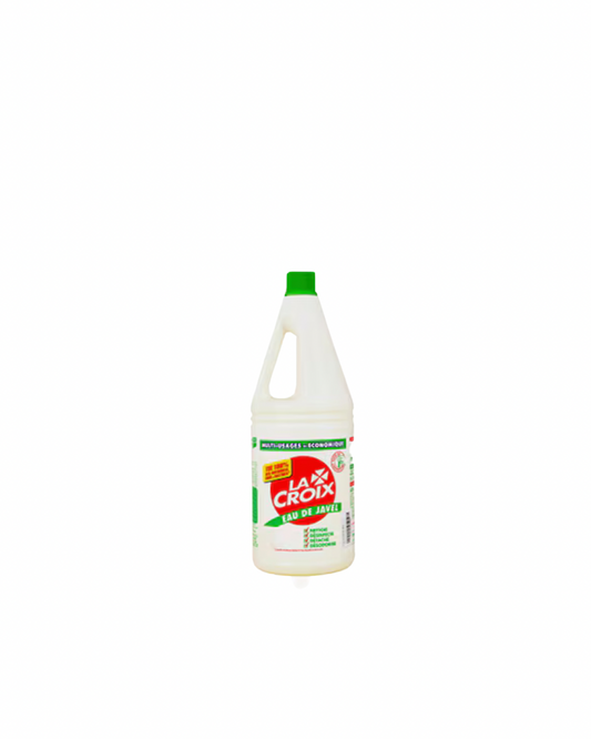 La croix eau de javel 1l