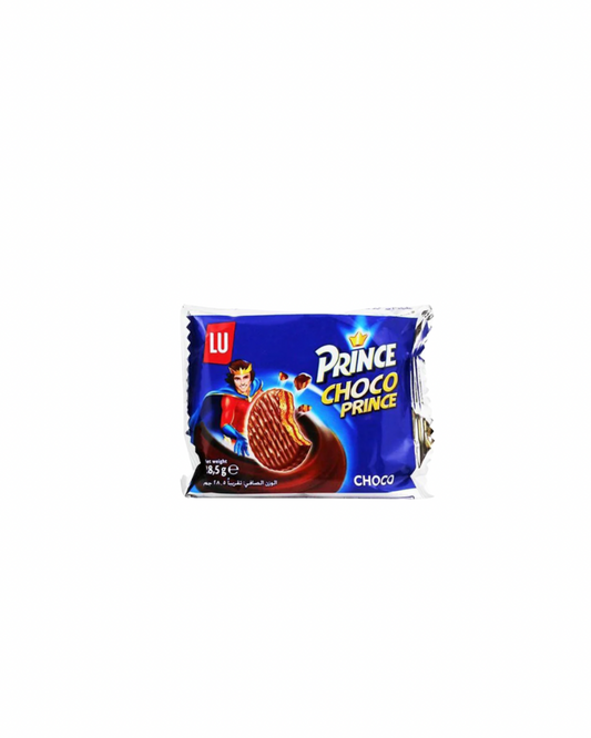 Choco prince 28.5g