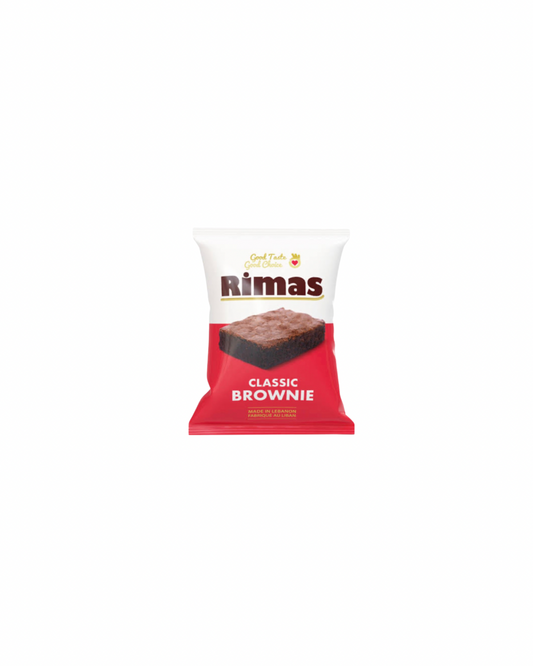 Rimas brownie