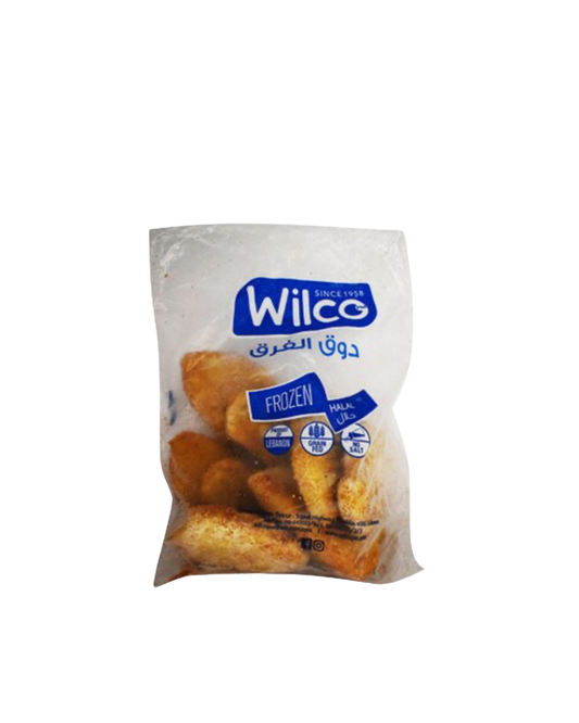 Wilco chicken escalope 1kg