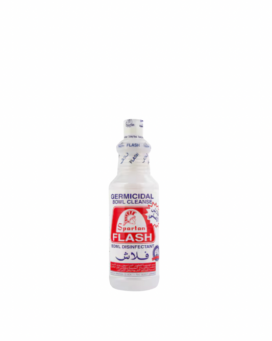 Flash spartan 1 L