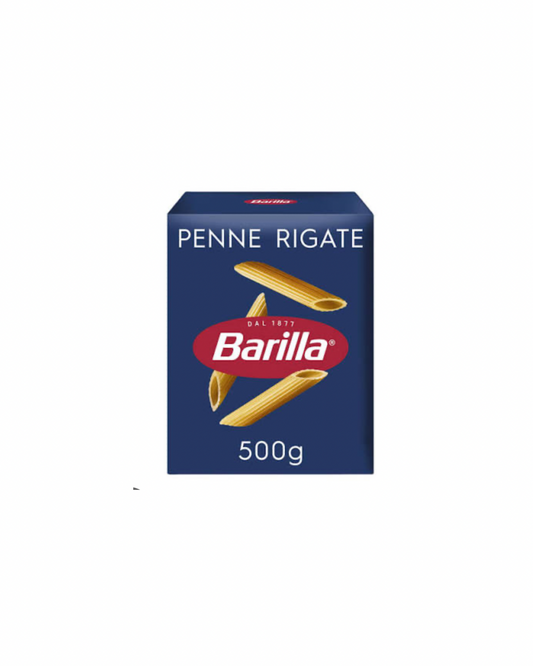 Barilla penne 500g