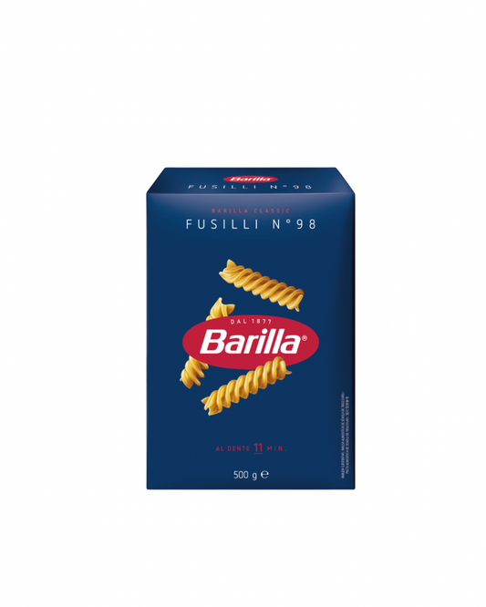 Barilla fusili 500g