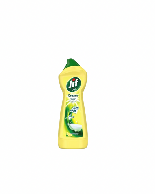 Jif cream lemon 500ml