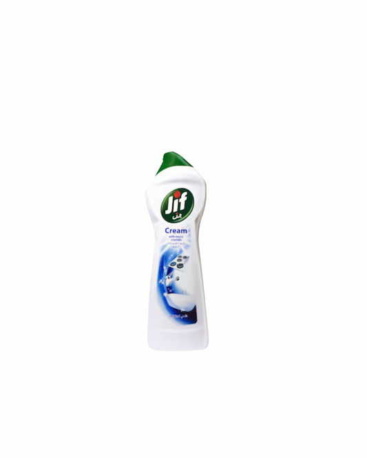 Jif cream white 500ml