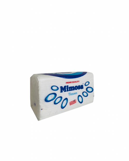 Mimosa tissues 500