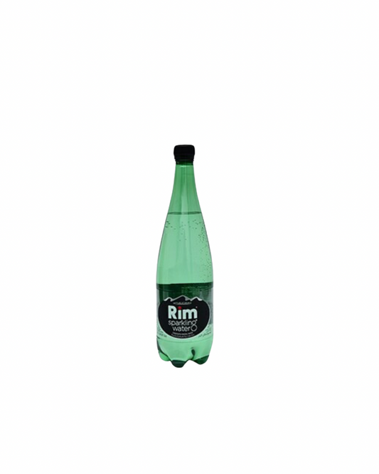 Rim sparkling water 330ml
