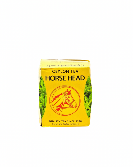 Horse head celyon tea 140g