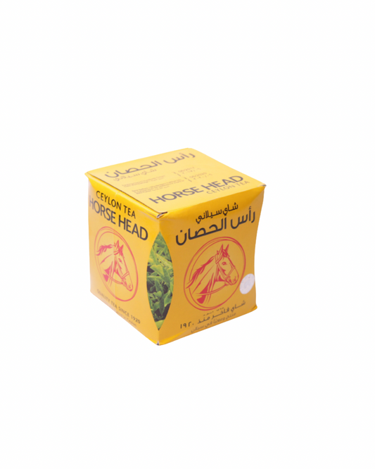 Horse head ceylon tea 350g