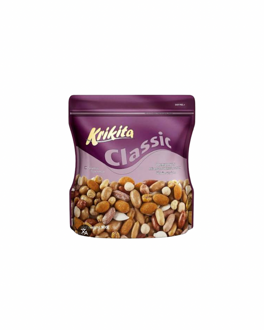 Krikita classic mix 250g