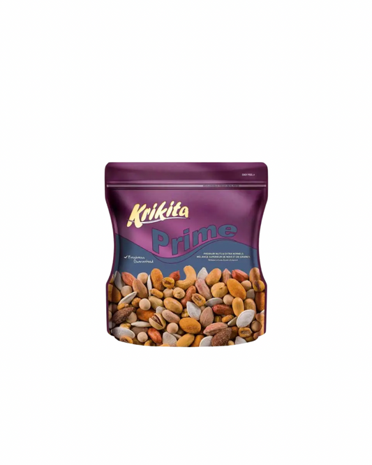 Krikita prime 250g