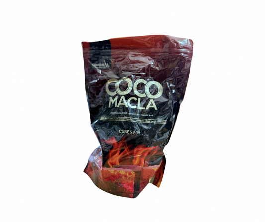 Coco macla shiha charcoal 500g